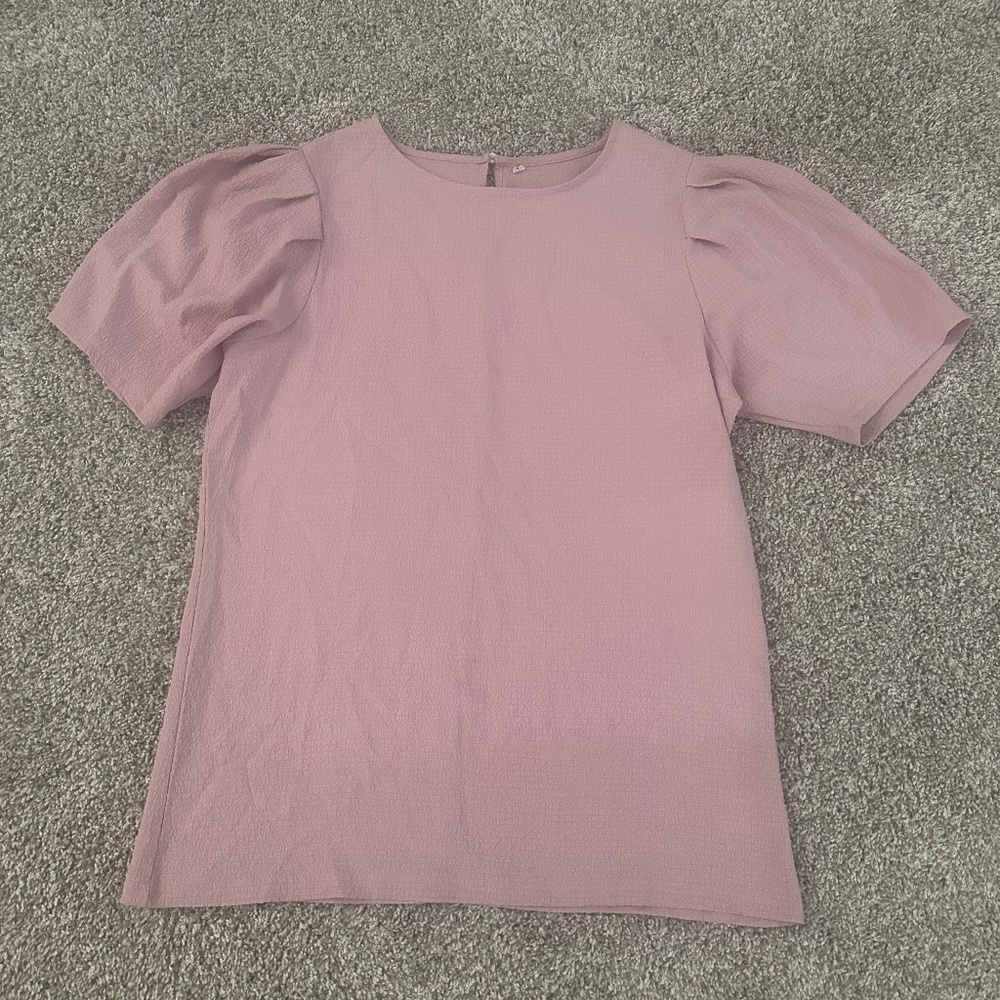 SHEIN Dress shirt